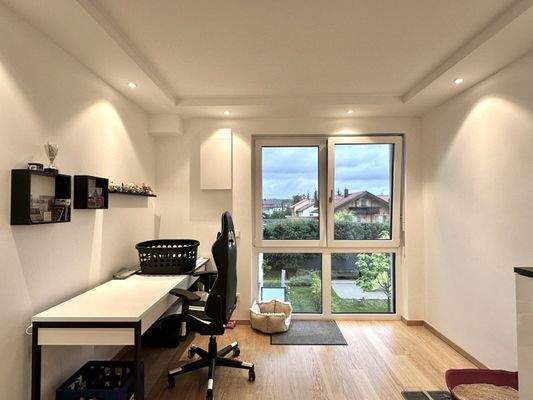 Beispielbild Kind/Büro