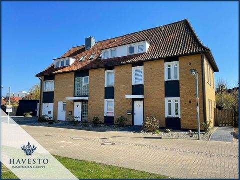 Kellenhusen Renditeobjekte, Mehrfamilienhäuser, Geschäftshäuser, Kapitalanlage