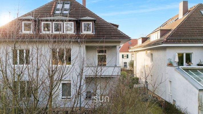 TRAUMLAGE IM PAULUSVIERTEL