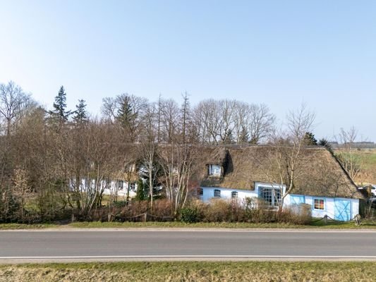 Straßenansicht