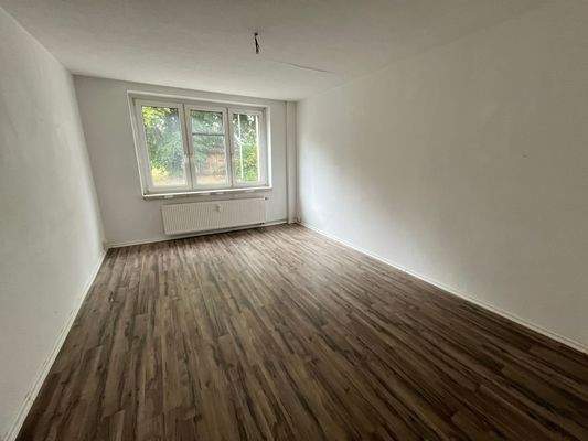 Wohn-, Schlafbereich