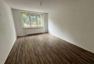 Wohn-, Schlafbereich