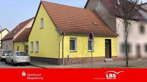 Genthin Häuser, Genthin Haus kaufen