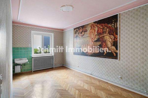 1. OG - Schlafzimmer