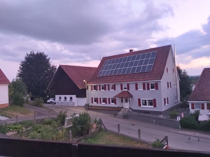 Landhaus in der Natur, geeignet für Selbstversorger oder Großfamilien!