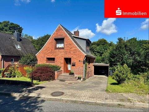 Itzehoe Häuser, Itzehoe Haus kaufen