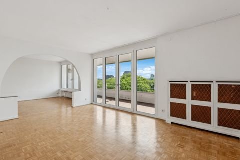 Düsseldorf / Golzheim Wohnungen, Düsseldorf / Golzheim Wohnung kaufen