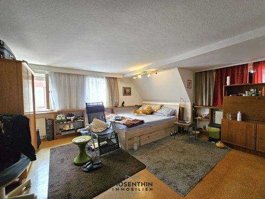 Schlafzimmer im 1.DG