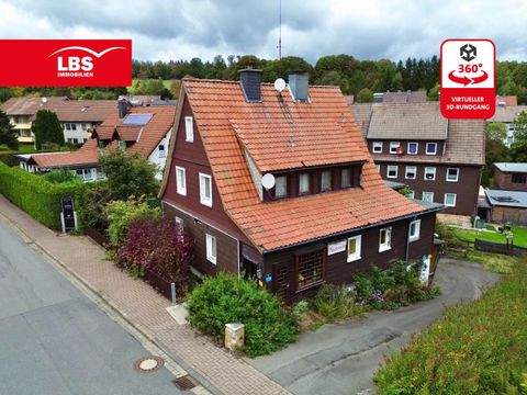 Braunlage Häuser, Braunlage Haus kaufen