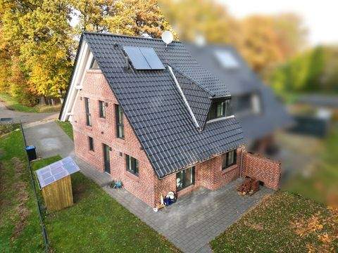 Sauensiek Häuser, Sauensiek Haus kaufen