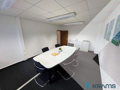 Metzingen Büros, Büroräume, Büroflächen 