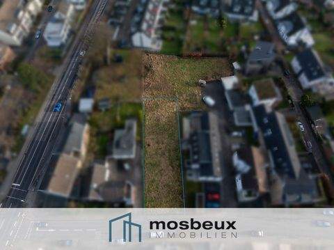 Aachen / Brand Grundstücke, Aachen / Brand Grundstück kaufen