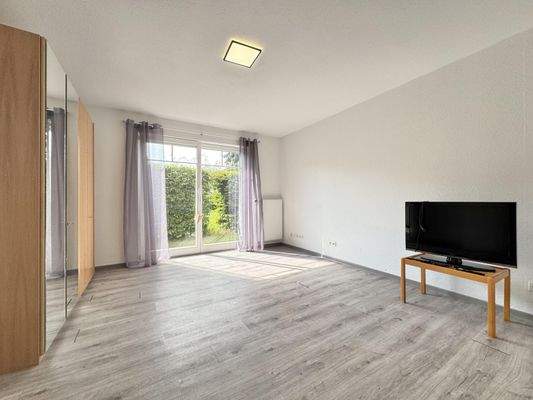 Schlafzimmer Erdgeschoss