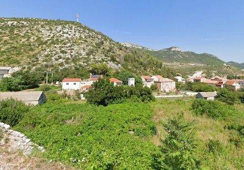 Orebic Bauernhöfe, Landwirtschaft, Orebic Forstwirtschaft