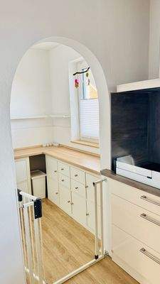 Wirtschaftsräumchen