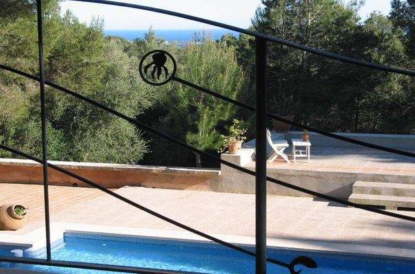 258_08_Es Carritxo_Finca_Pool und Meerblick