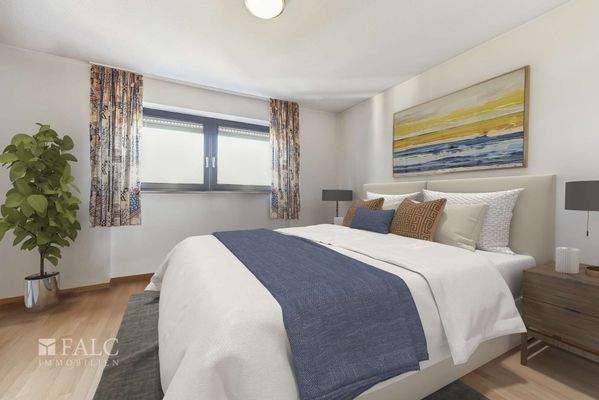 Visualisierung: Schöne Träume