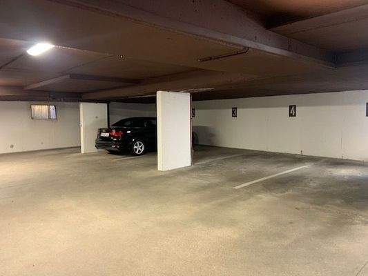 Tiefgarage