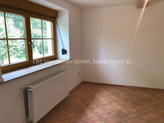 Wohn- / Essbereich Erdgeschoss