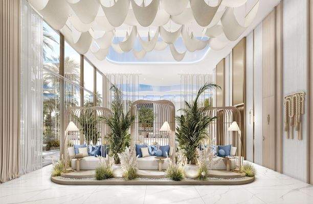 IMTIAZ - BWGrand - Lobby 5