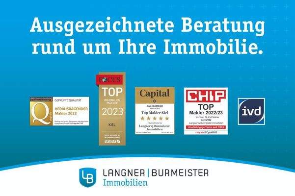 Ausgezeichnete Beratung