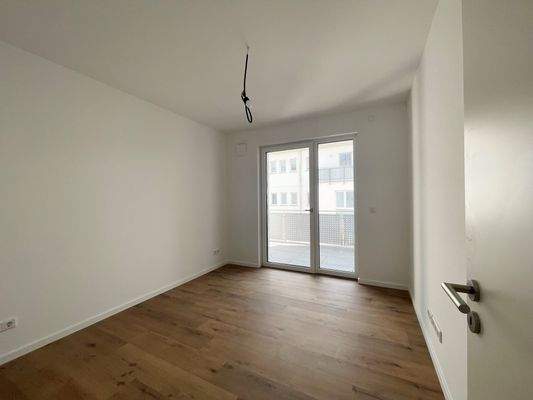 Beispielhaftes Zimmer