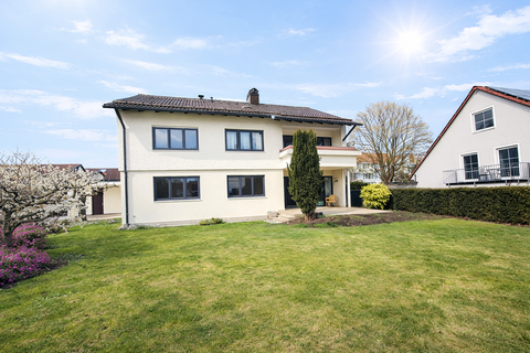 Dachau Häuser, Dachau Haus kaufen