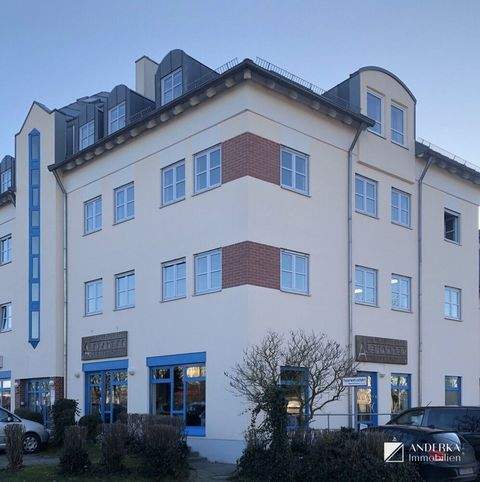 Günzburg Büros, Büroräume, Büroflächen 