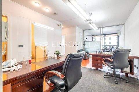 Gornja Kustosija Büros, Büroräume, Büroflächen 