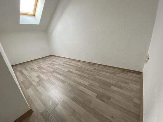 Schlafnische/Ankleide/Büro