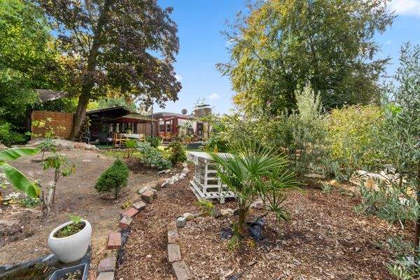 Garten - Patrick Pfeiffer Immobilien