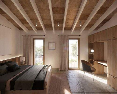 Maria-de-la-Salut-Casa-de-pueblo