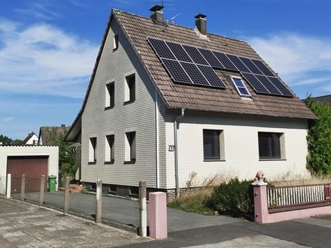 Holzminden Häuser, Holzminden Haus kaufen