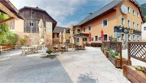 Treffen Gastronomie, Pacht, Gaststätten