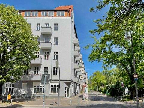 Berlin Wohnungen, Berlin Wohnung kaufen