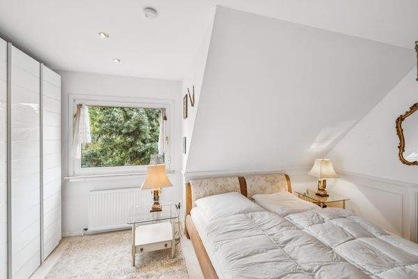 DACHGESCHOSS – ZIMMER 3