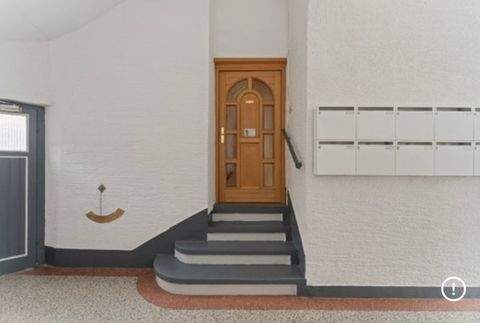 Mannheim / Neckarstadt-West Wohnungen, Mannheim / Neckarstadt-West Wohnung kaufen