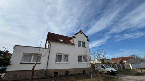 Rathenow Häuser, Rathenow Haus kaufen