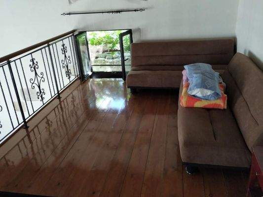 Kreta, Kalamitsi Alexandrou: Kretisches Steinhaus in friedlichem Dorf zu verkaufen