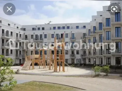 Potsdam Wohnungen, Potsdam Wohnung mieten