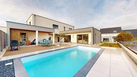 Folgensbourg Häuser, Folgensbourg Haus kaufen