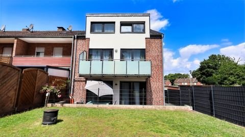 Schwalmtal Renditeobjekte, Mehrfamilienhäuser, Geschäftshäuser, Kapitalanlage
