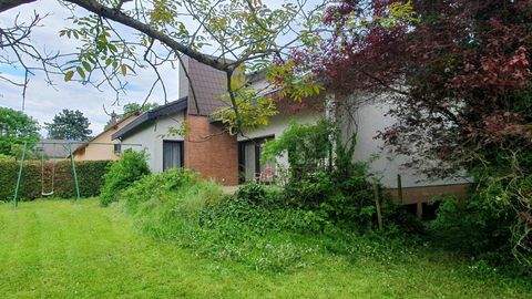 Langenlonsheim Häuser, Langenlonsheim Haus kaufen