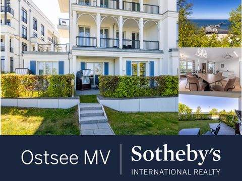 Sellin Wohnungen, Sellin Wohnung kaufen