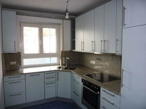 Nürnberg Wohnungen, Nürnberg Wohnung mieten