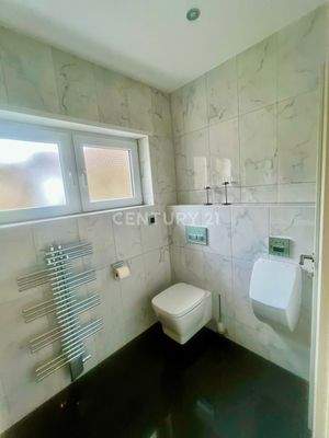 Gäste WC EG