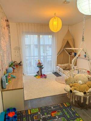 Kinderzimmer II