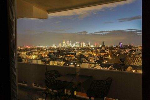 Frankfurt am Main Renditeobjekte, Mehrfamilienhäuser, Geschäftshäuser, Kapitalanlage