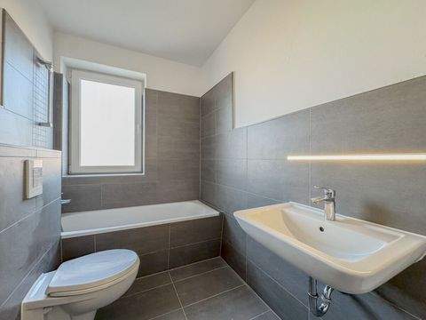 Minden Wohnungen, Minden Wohnung mieten