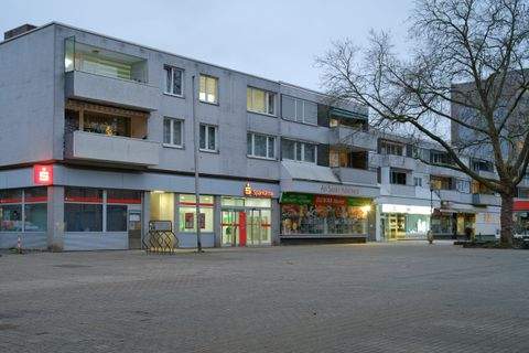 Köln Ladenlokale, Ladenflächen 